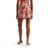Ted Baker Women's Livenza Printed Shorts, Pink