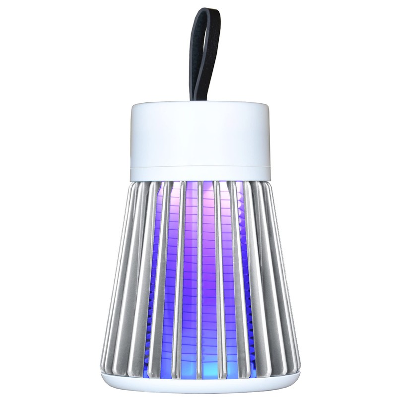 To-plan Electric Fly Trap