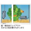 GEX AQUA HEATER Safe Cover Auto Heater 120 26 °C