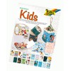 Folia - Motif Pad, Kids