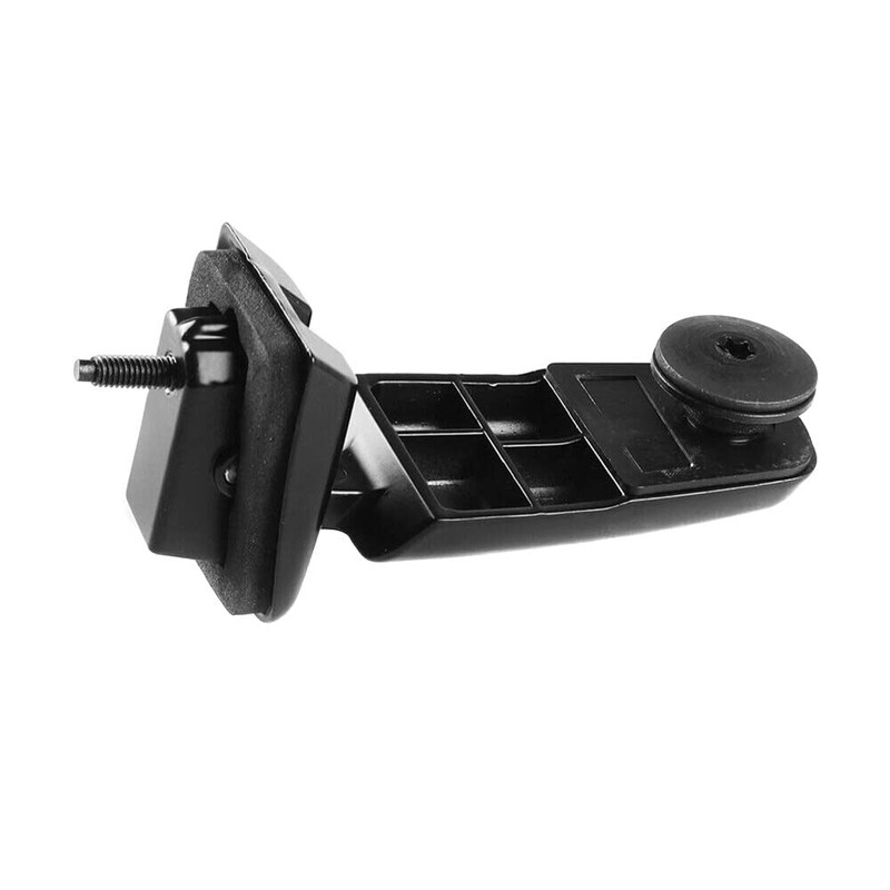 ihreesy 2pcs Rear Window Hinge YL8Z78420A68BA YL8Z78420A69BA YL8Z-78420A68-BA YL8Z-78420A69-BA 924-124