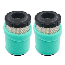 Eamonhigh 2 Pack 32 083 13-S Air Filter Replacement for Kohler 7000 Series Engines KT725 KT735 KT740 KT745 KT735-745 PRO EKT740-EKT750 22HP-26HP Lawn Mower 3208313