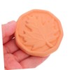 ULTECHNOVO Terracotta Moisture Absorber Maple Sugar Supplies Food Container Sugar