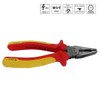 S&R VDE - Combination Insulated Pliers 180mm 1000V Universal Pliers,