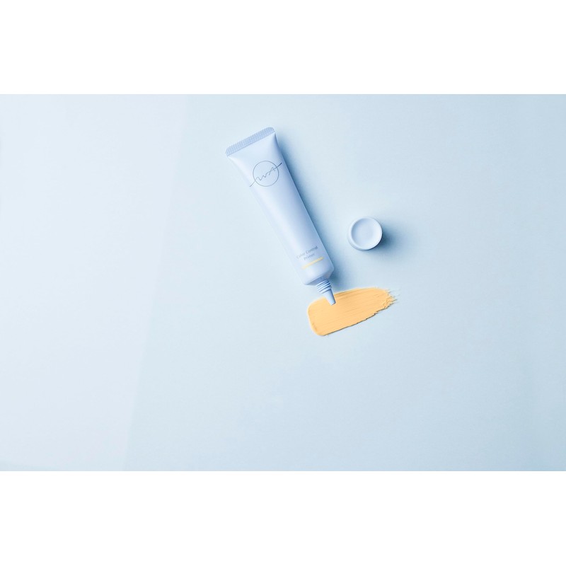 WA by do organic Color Control Primer YL02