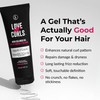 Love Ur Curls Irish Sea Moss Hair Gel, Medium Hold