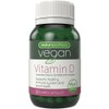 Naturopathica Vegan Vitamin D 60 Capsules
