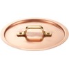 遠藤商事 eto-ru Copper Pot Lid 15 cm For ANB03015 