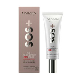 Madara SOS Rich Hyrda-Barrier CICA Cream, 40ml