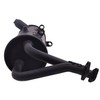 JZGRDN Muffler 18090-1451 Compatible with Kawasaki Mule 2500 2510 2520