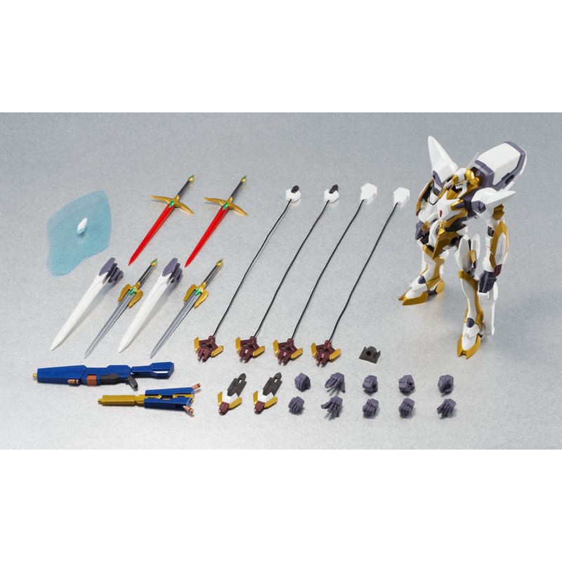 Robot Spirits Side KMF Lancelot