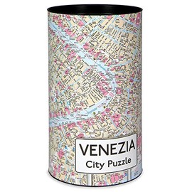 Extragoods City Puzzle Venice Premium Puzzle Adult Puzzle Games Puzzle City Puzzle