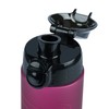 Baagl Children's Drinking Bottle, Leak-Proof Water Bottle, 700 ml, School
