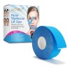 Parche Anti-arrugas Cinta Elevación Miofascial Adelgaza Momento De Aplicación Día/noche