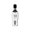 Velleman Sound Level Meter 30-130dB LCD Display Auto Shut-Off for