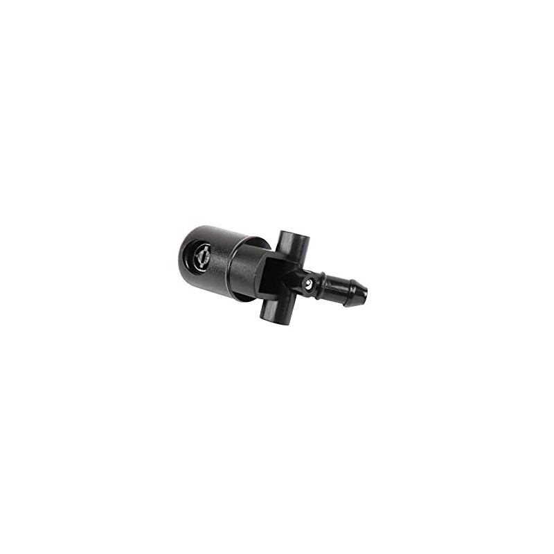GM Genuine Parts 95238490 Driver Side Windshield Washer Nozzle, 1.055