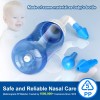 Maoever Allergy Neti Pot Sinus Rinse Nasal Wash 300ML with