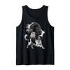 English Springer Spaniel Tank Top