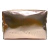 Fenty Beauty Cosmetiquera Rosa Metallico Original Rosa Metálico Liso