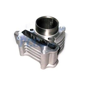PCC MOTOR Big Bore Kit GY6 50cc to 80cc Scooter Moped 139 QMB 139QMB Cylinder Piston CK14