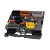 Engine Fuse Box Reliable Circuit Protection Enhanced Safety Replacement for