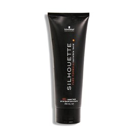 Schwarzkopf SILH Gel Extra Fuerte 250ml