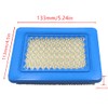 491588s Air Filter, Compatible with Briggs 491588, Toro 20332, Craftsman