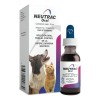 Halvet Neutrac Oral Gotas Úlcera Gastrica Perros/gatos 18 Ml
