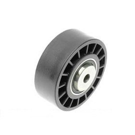 for Mercedes r170 w202 w203 Idler Pulley supercharger belt OEM roller