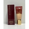 Wander Beauty Nude Illusion Liquid Foundation 1.01 Oz - Light