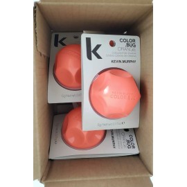 KEVIN.MURPHY Kevin Murphy Color Bug Orange Lot of 5 New Temporary Hair  Color