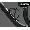 Topeak Feza MT16 Carbon Kevlar Bottle Cage for MTB Bikes,
