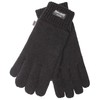 EEM Men's Knitted Gloves LASSE with Thinsulate Thermal Lining Polyester