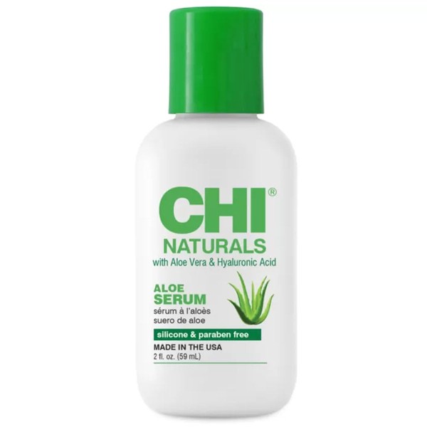 CHI Naturals Aloe Serum 59 ml