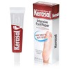 Foot and sole dead skin softener removal pack cream 2 packs / 발 발바닥 각질 반질 연화제 제거팩 크림 2개