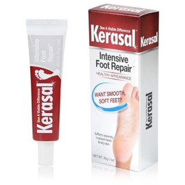 Foot and sole dead skin softener removal pack cream 2 packs / 발 발바닥 각질 반질 연화제 제거팩 크림 2개