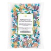 Bonelle Sugar Free Fruit Jelly Candy | 1 Pound Bag