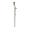 100/150mm Roomline Chamfered 90° Internal Corner Joint - White (Satin)