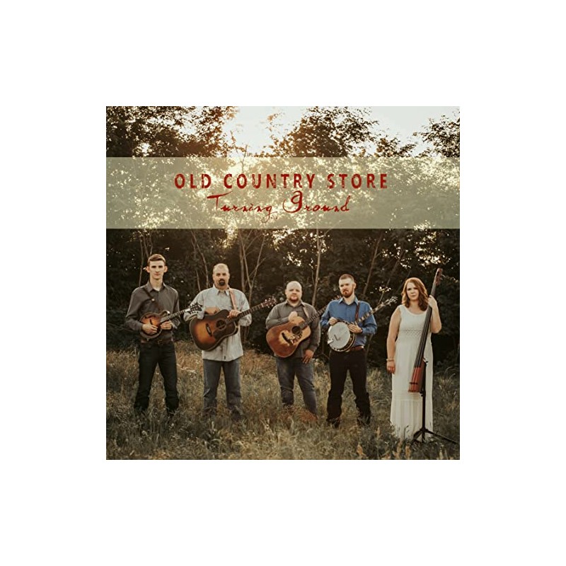 Old Country Store