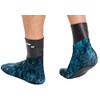 Cressi Sarago Socks 3mm - Neoprene thermal boots