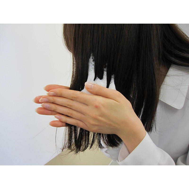 International Science Industrial awawa Foam 185ml