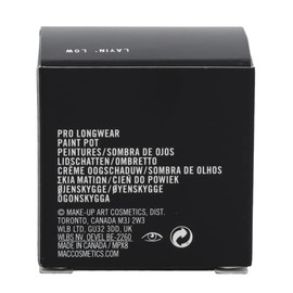 M.A.C COSMETICS Mac-cosmeticspro longwear bote de pintura                                                                                             