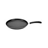 Dosa pan 300 MM,non stick dosa pan,Best dosa pan,dosa pan cookware,Flat Dosa Tawa,Black Dosa pan, Flat Dosa Tawa 300 MM,dosa pan,best dosa pan,dosa tawa