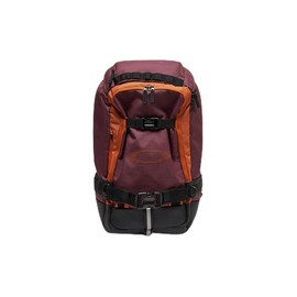 Oakley Backpacks Peak Recycled Backpack, Grenache, 25L