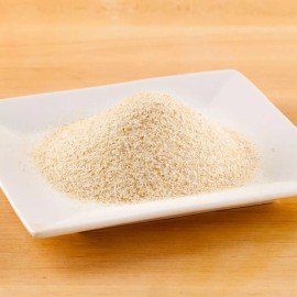 Regal Bulk Spices Restaurant Bakery Garlic Salt - 25 lb. 10201108