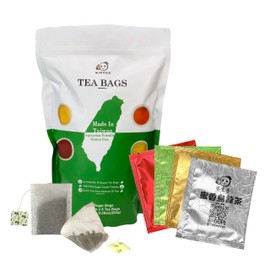 Tea Bags Taiwan Miboba,Organic Tea