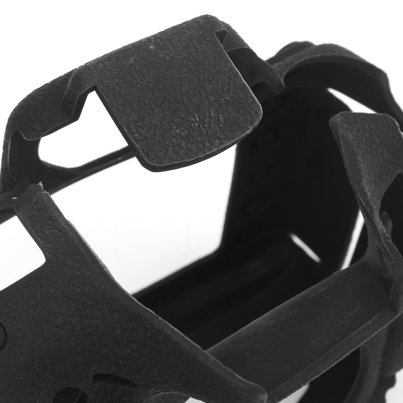 Silicone Protective Housing Camera Case Body Shell Cover for Nikon