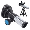 Telescope Focuser Gear 102mm Astronomical Telescope Reflective Focusing Seat For