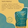 Gut Balance Herbal Tea – Gut Wellness Herbal Blend |