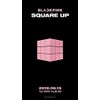 BLACKPINK [SQUARE UP] 1st MINI Album Black/Pink Random Ver CD+ea
